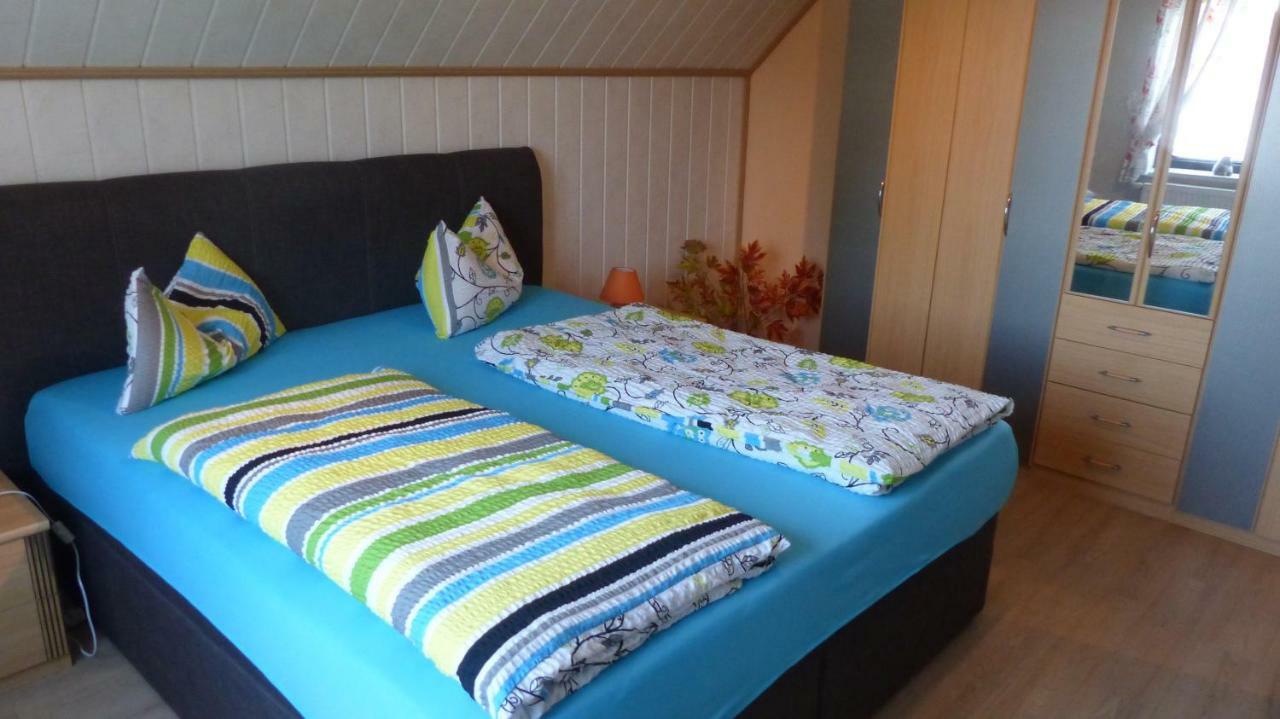 Ferienwohnung Zum Kahnfahrmann Luebbenau Ngoại thất bức ảnh