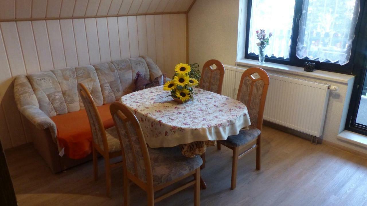 Ferienwohnung Zum Kahnfahrmann Luebbenau Ngoại thất bức ảnh